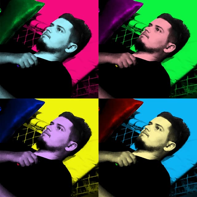 Album cover art for фор мен