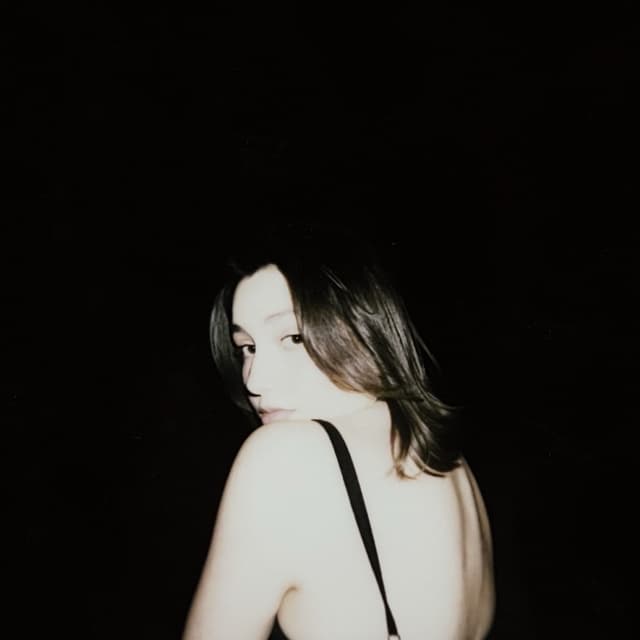 Album cover art for Frasi mai dette