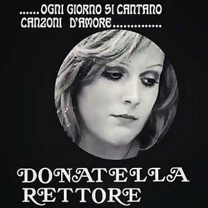 Album cover art for Ogni giorno si cantano canzoni d'amore