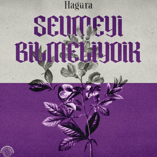 Album cover art for Sevmeyi Bilmeliydik