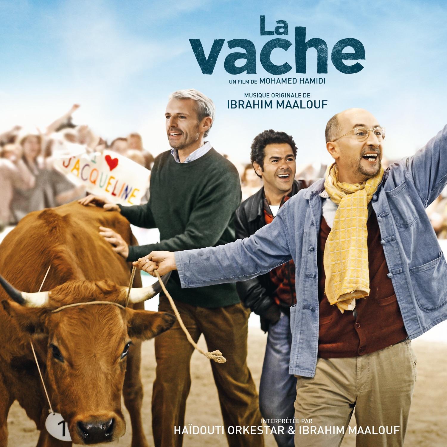 La Vache [B.O.F.]