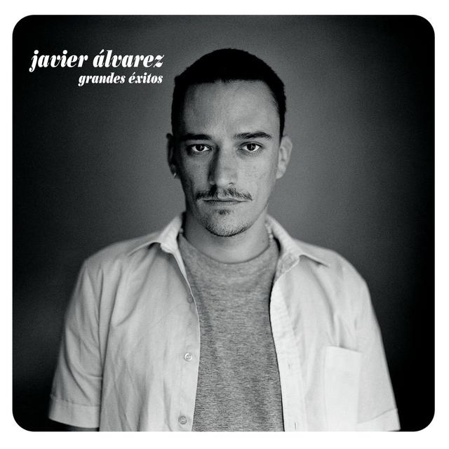 Album cover art for Grandes Exitos