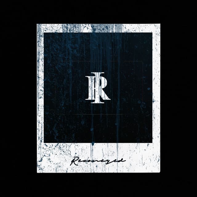 Album cover art for Recovered