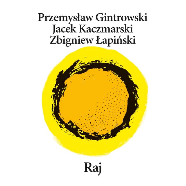 Album cover art for Raj