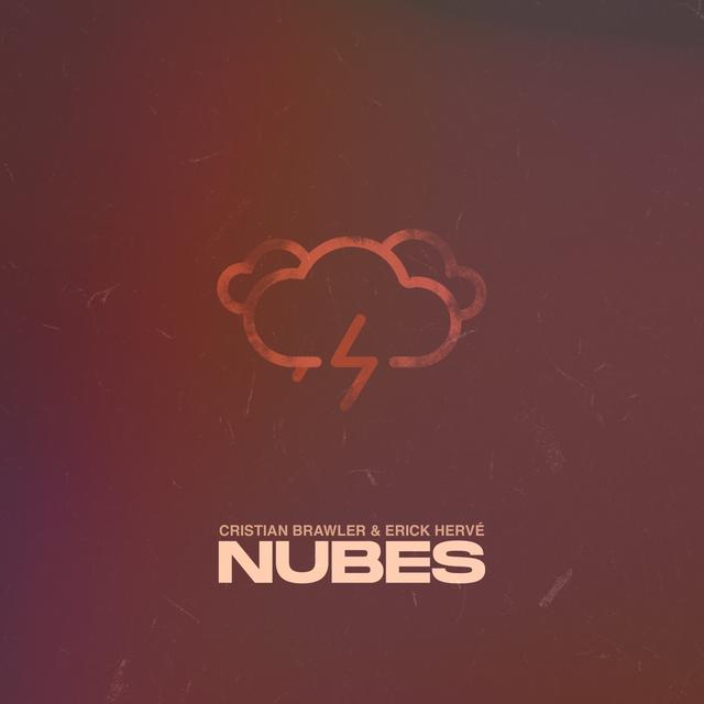 Album cover art for Nubes