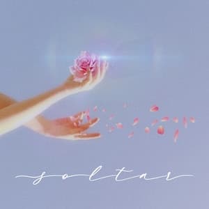 Album cover art for Soltar