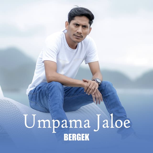 Album cover art for Umpama Jaloe