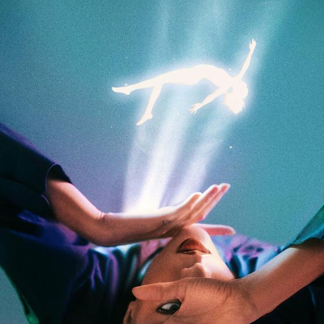 Album cover art for Go!