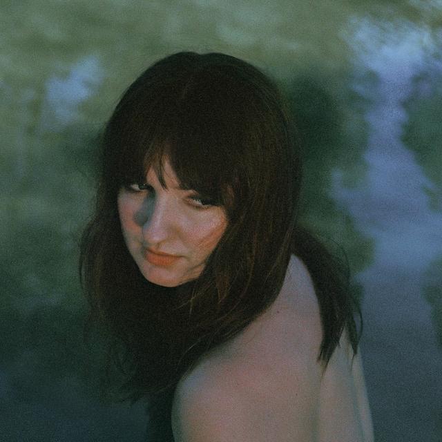 Album cover art for Ace