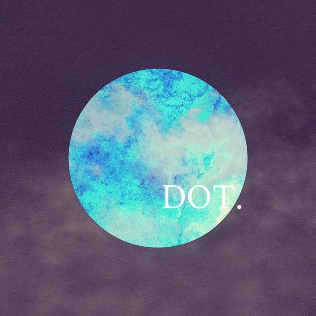 Album cover art for DOT