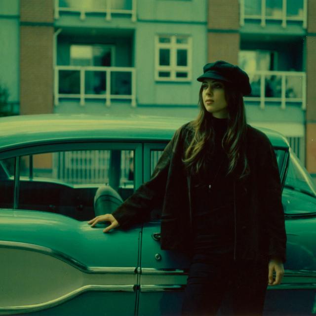 Album cover art for House of the Rising Sun - Single