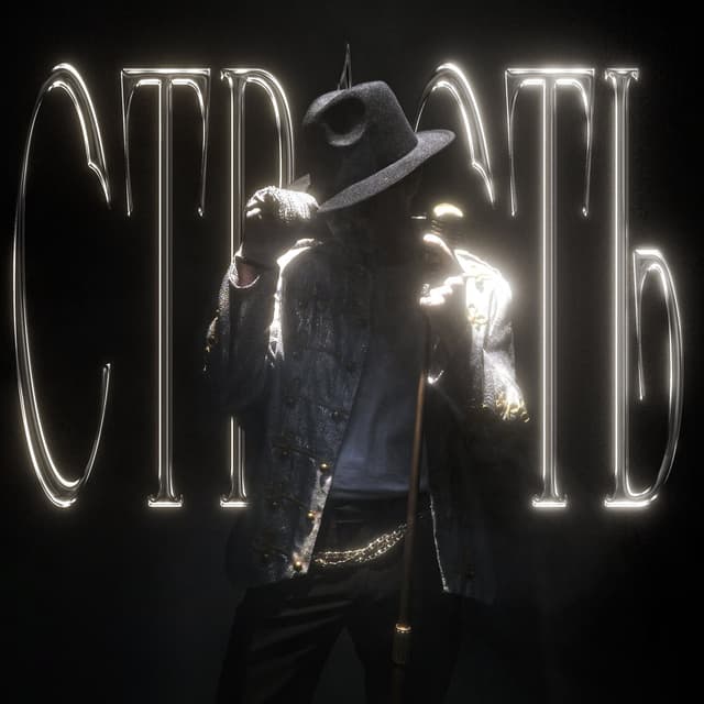 Album cover art for Страсть