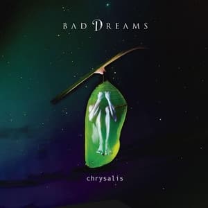 Album cover art for Chrysalis