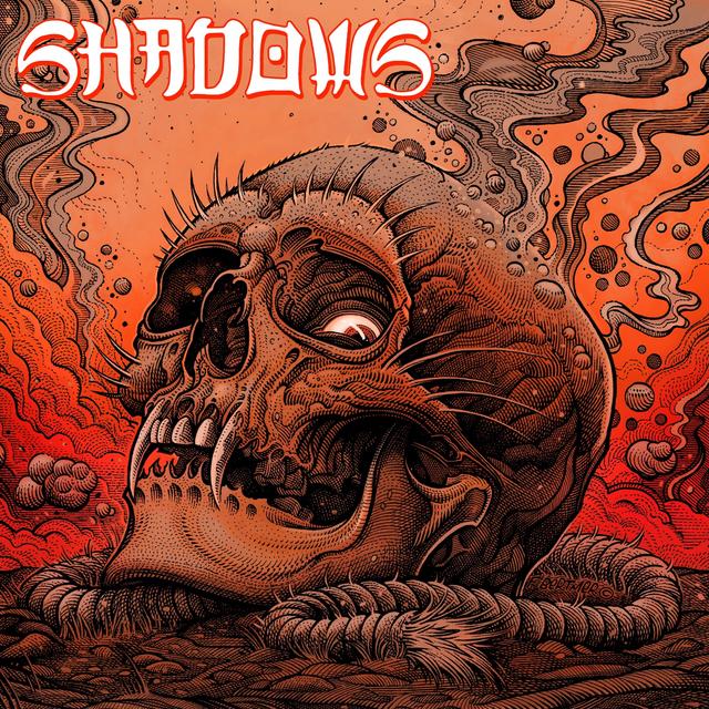 Album cover art for illuminate