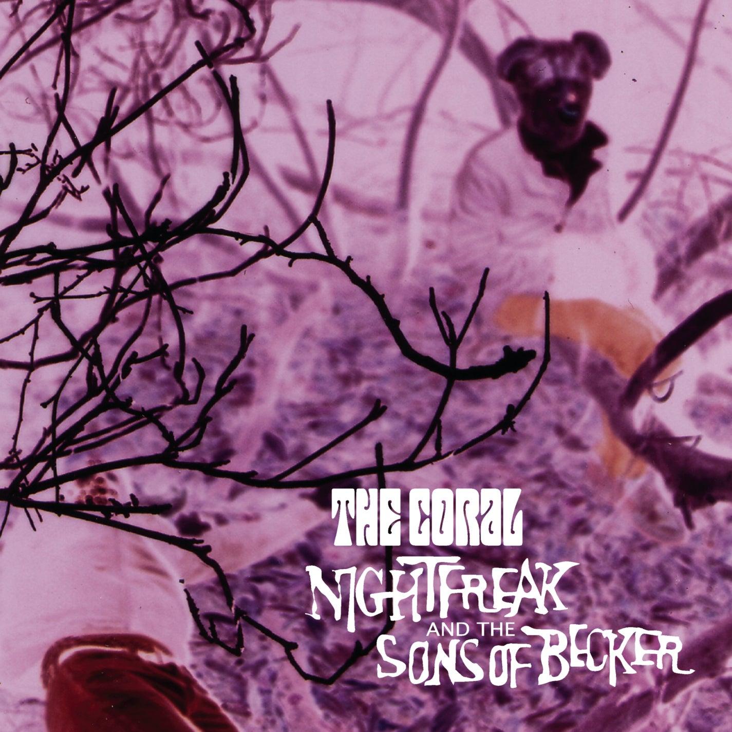 Nightfreak And the Sons of Becker