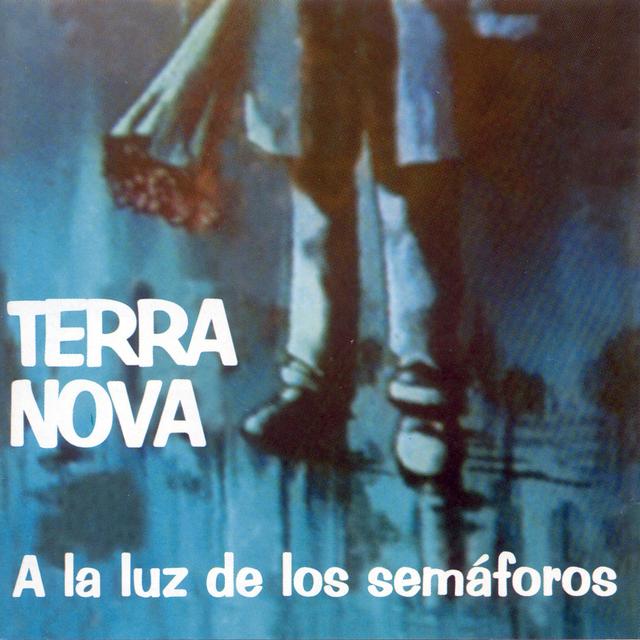 Album cover art for A La Luz De Los Semaforos