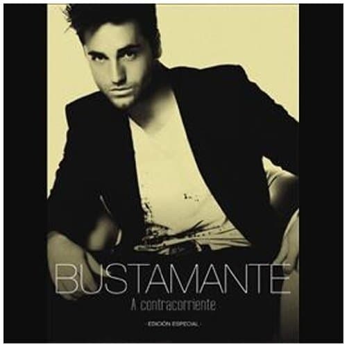 Album cover art for A Contracorriente