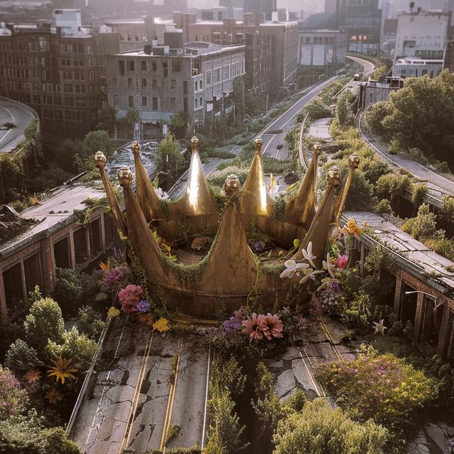 Album cover art for Joke's On Me