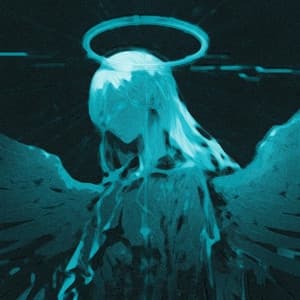 Album cover art for lost my way.