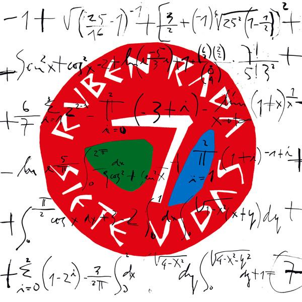 Siete Vidas