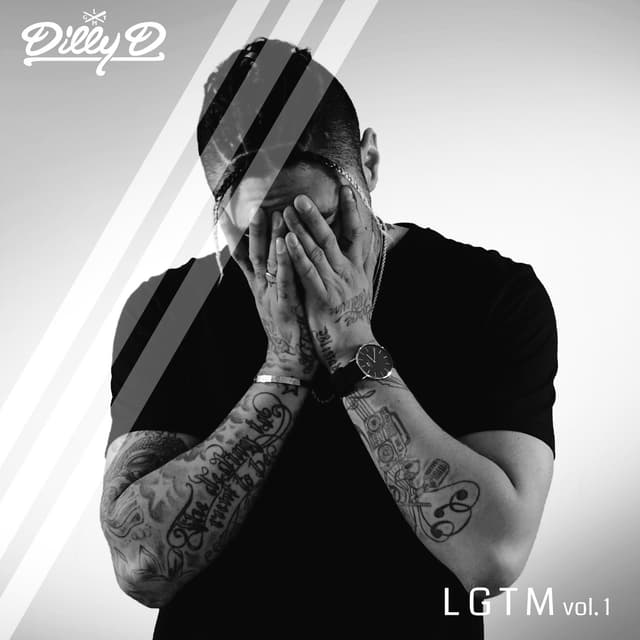 Album cover art for LGTM, Vol. 1