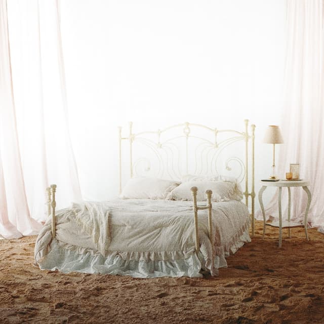Album cover art for Healthy!