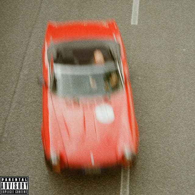 Album cover art for Timeless