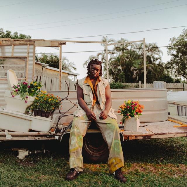 Album cover art for My Life is a Beautiful Mess