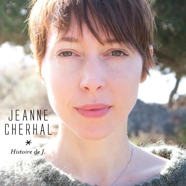 Album cover art for Histoire de J.