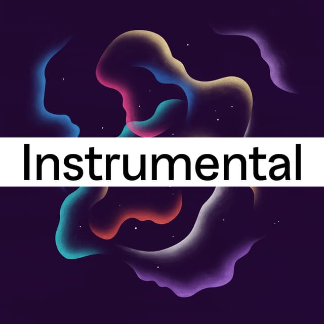 Album cover art for Orbit