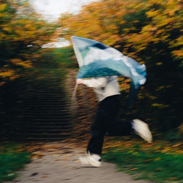 Album cover art for Kids of the Sun