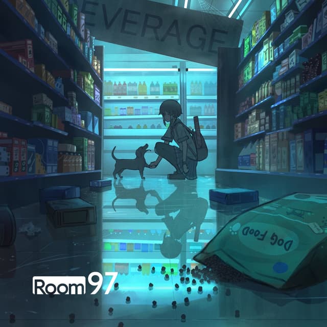 Album cover art for Ratio