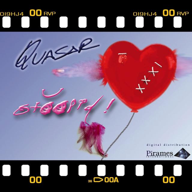 Album cover art for U Stoopid!