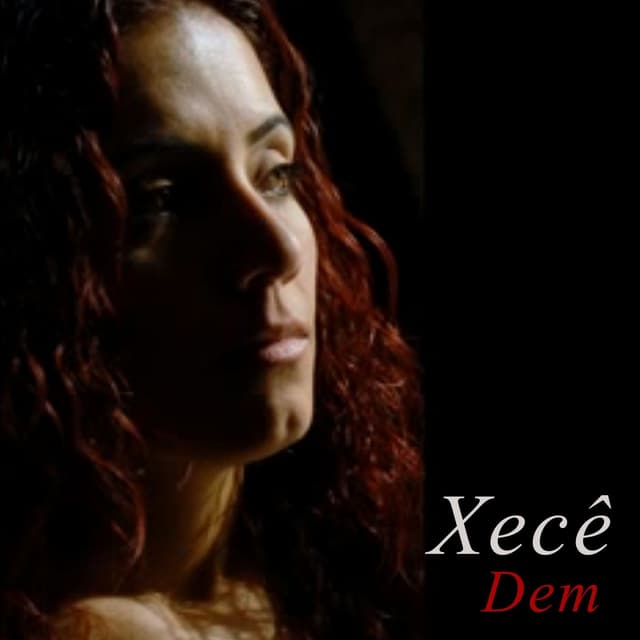 Album cover art for Dem