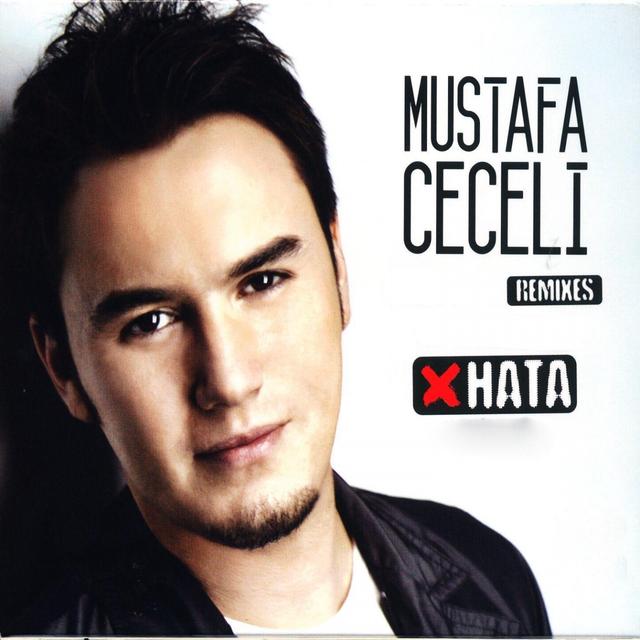 Album cover art for Mustafa Ceceli