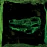 Laughing Hieroglyphic