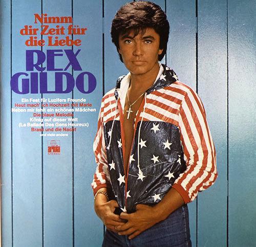 Album cover art for Nimm Dir Zeit Für Die Liebe