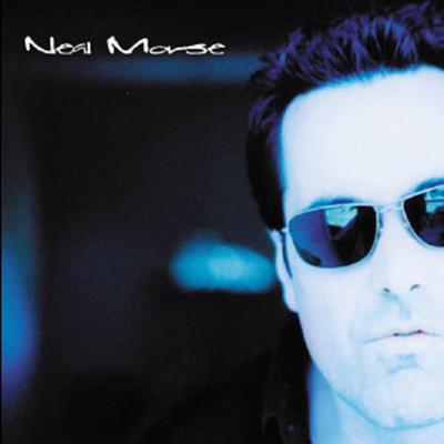 Album cover art for Neal Morse
