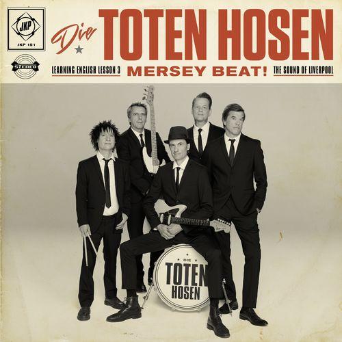 Learning English Lesson 3: Mersey Beat! The Sound of Liverpool
