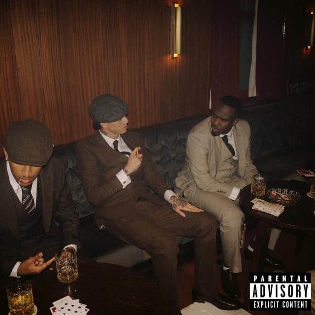 Album cover art for ICEMAN FREESTYLE
