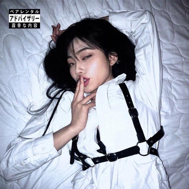 Album cover art for Drop It Like It's Hot!