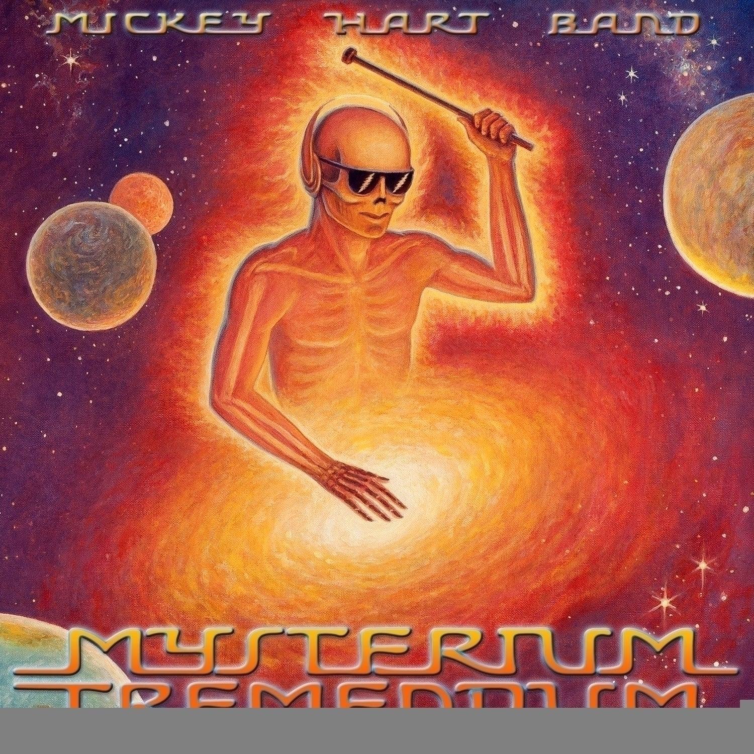 Mysterium Tremendum