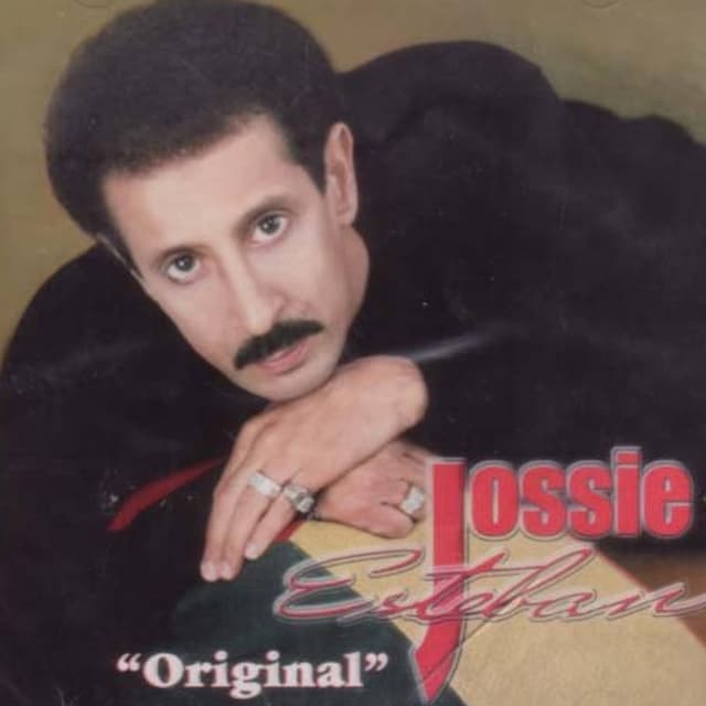 Album cover art for Original