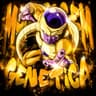 MONTAGEM GENETICA