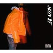 Album cover art for Juzzy 92'