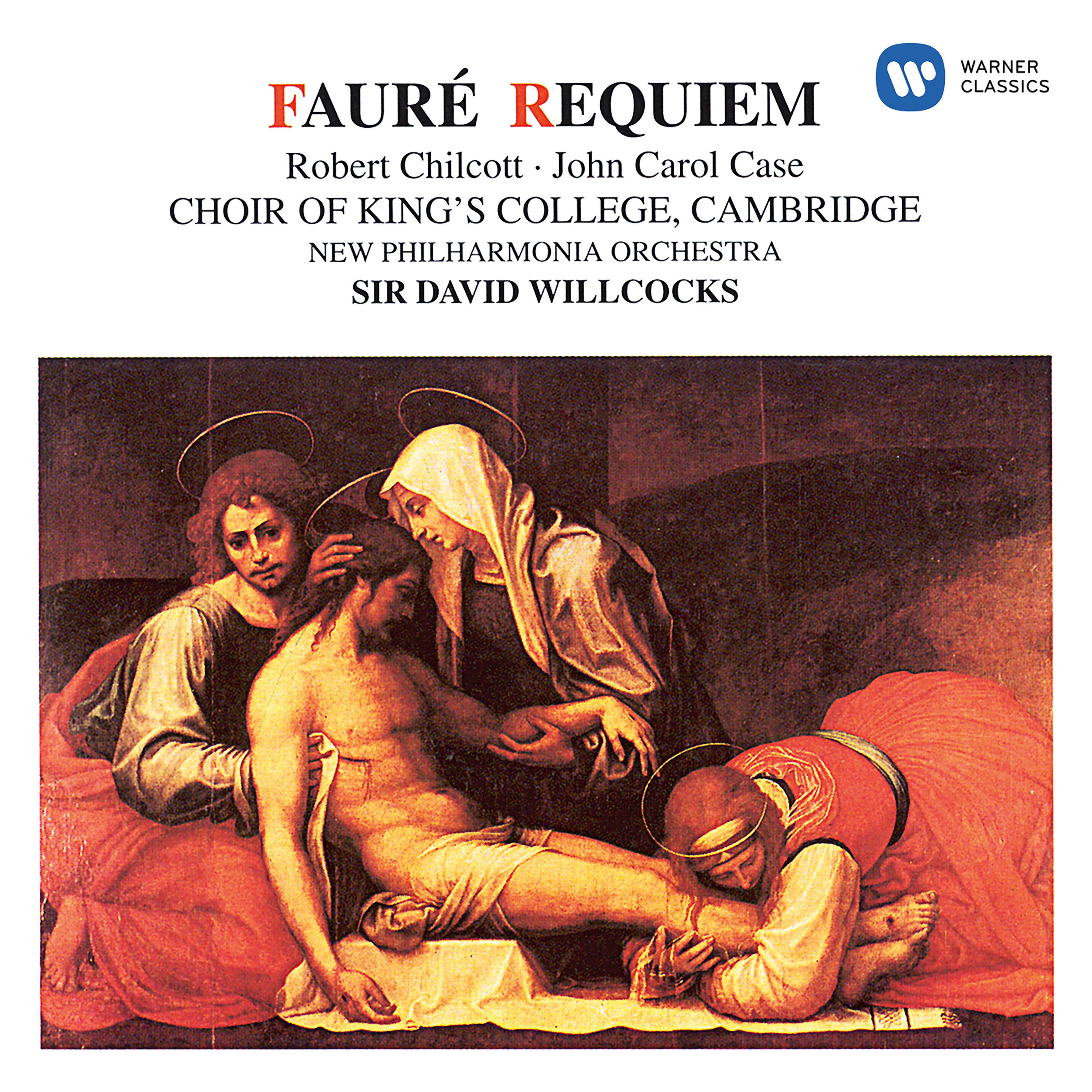Fauré: Requiem