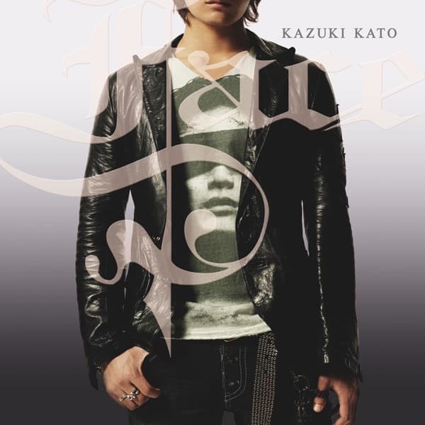 Album cover art for Face
