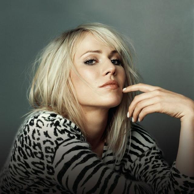 Album cover art for Live From London