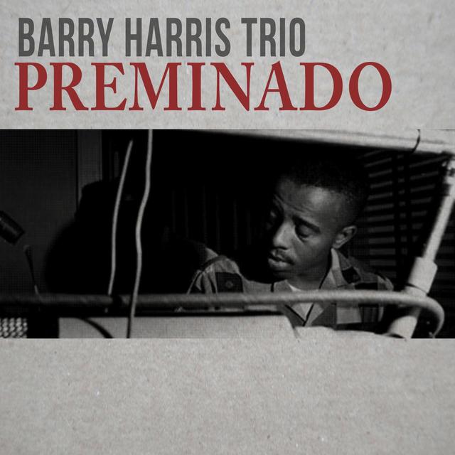 Album cover art for Preminado