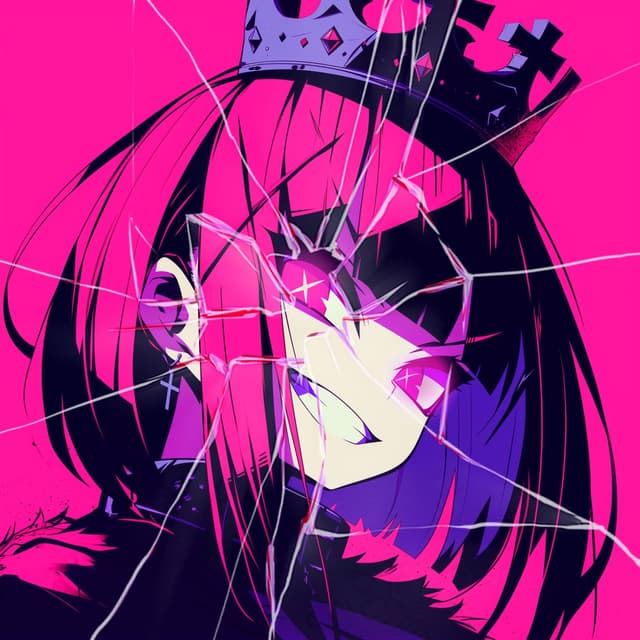 Album cover art for Ruler (Remastered Version)